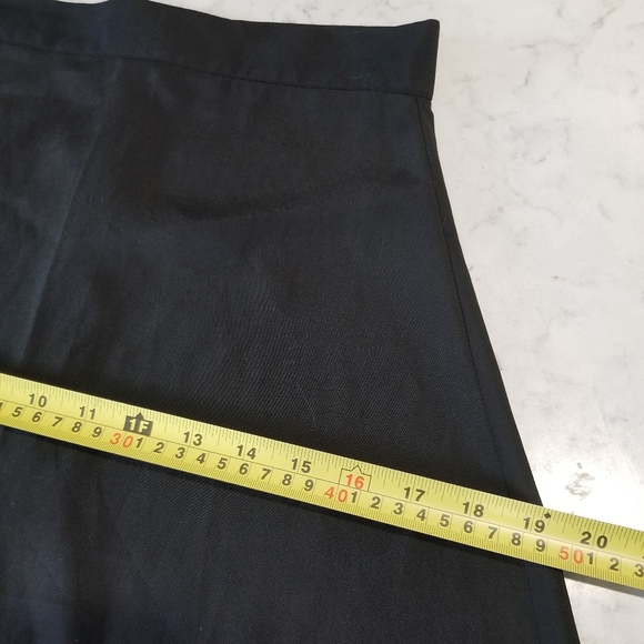 👗 LUNA HIGH LOW SKIRT - Picture 10 of 10